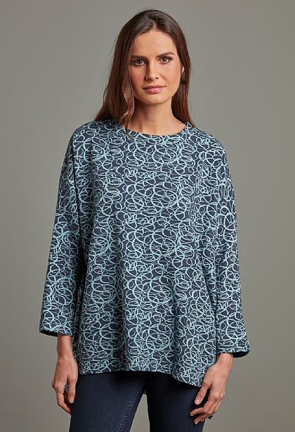 Beverley Tunic