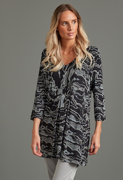 Ruth Tunic