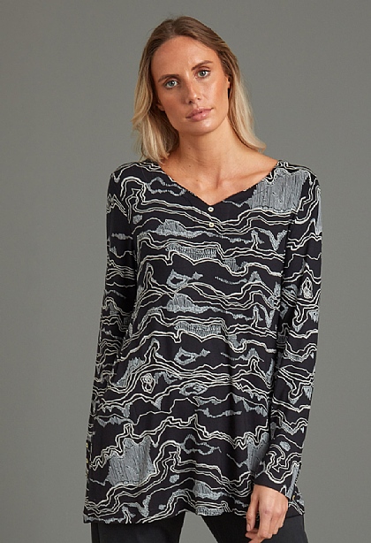 Naomi Tunic