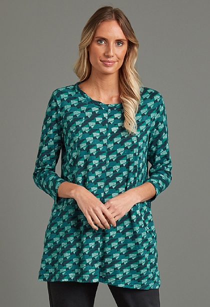 Alison Tunic