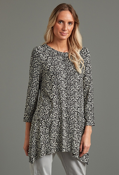 Shyla Tunic