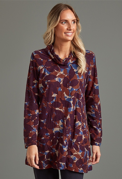 Ramona Tunic