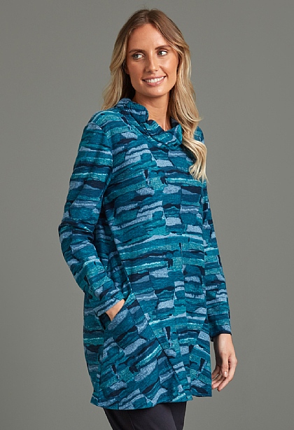 Melody Tunic