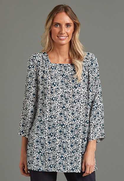 Darcy Tunic