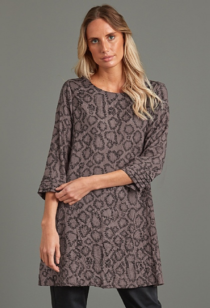 Megan Tunic