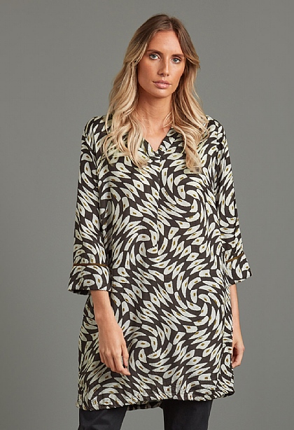 Ula Tunic