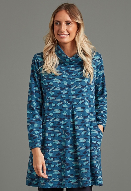 Abigail Tunic
