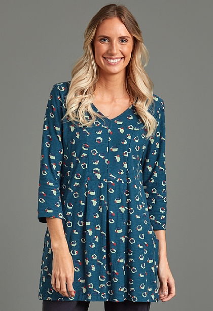 Katy Tunic