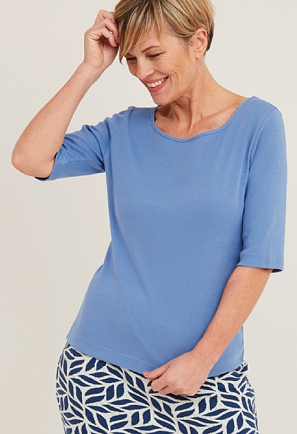 Rosy Top