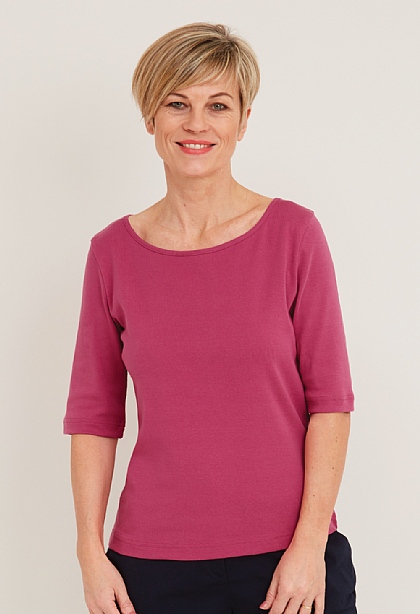 Rosy Top