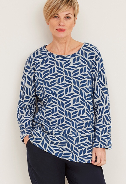 Bluma Top