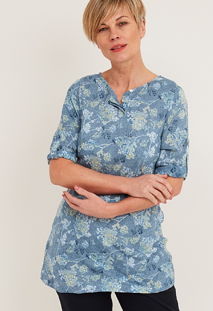 Kalina Blouse