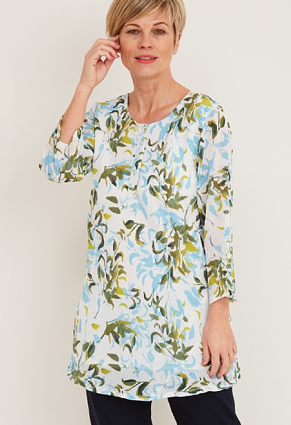 Anja Blouse