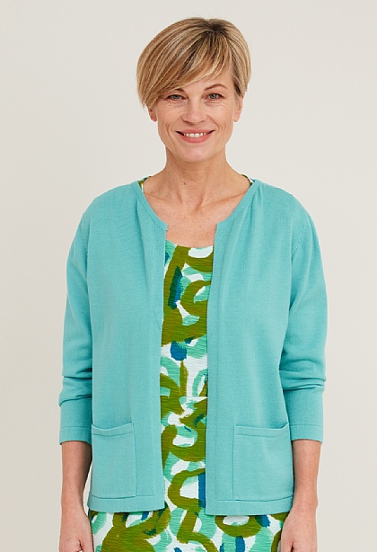 Orinoco Cardigan