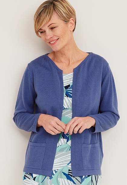 Orinoco Cardigan