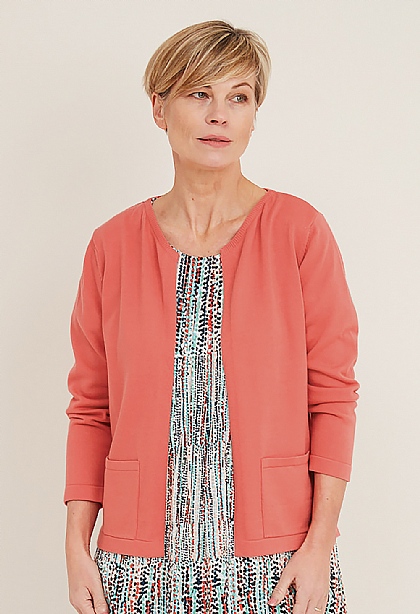 Orinoco Cardigan