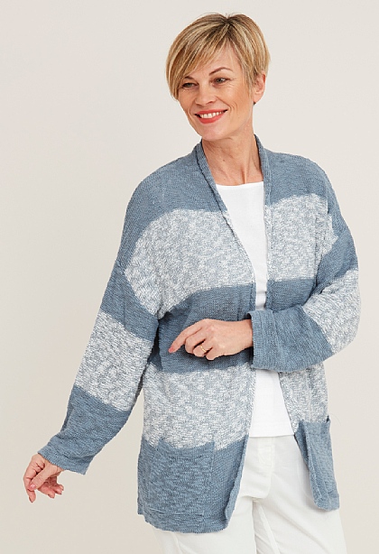 Hawkers Cardigan