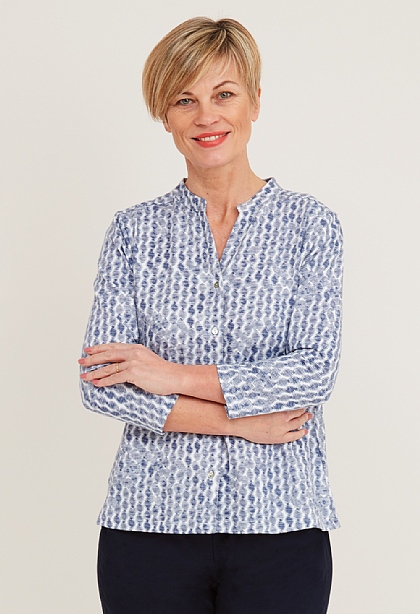 Camden Blouse