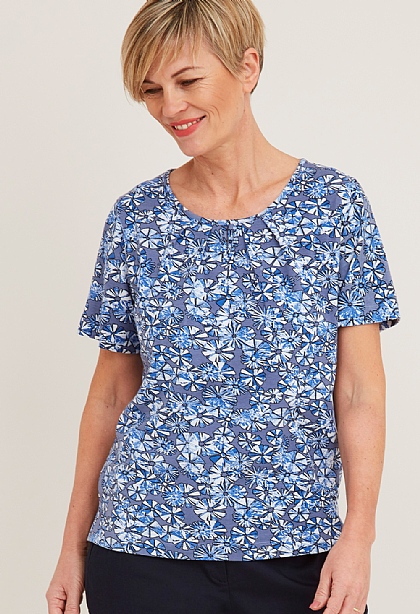 Rose Top