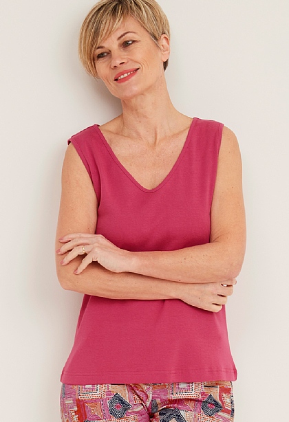 Lauren Vest