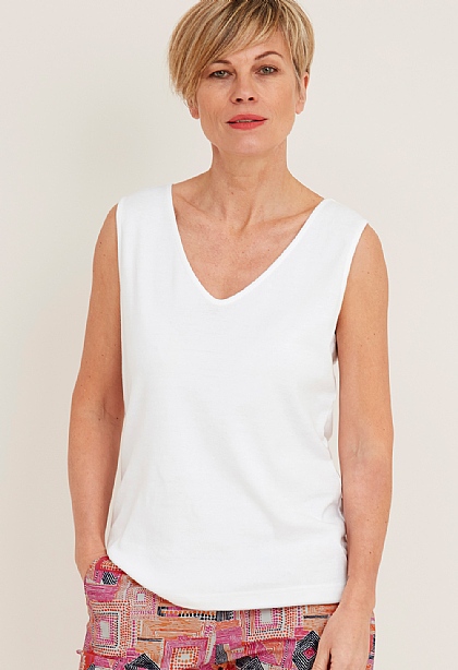 Lauren Vest