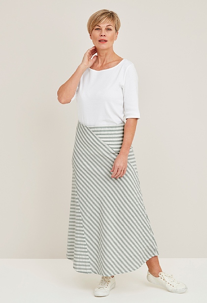 Bloom Skirt