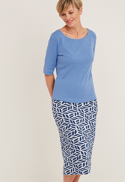 Inez Skirt