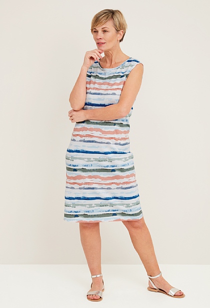 Tide Dress