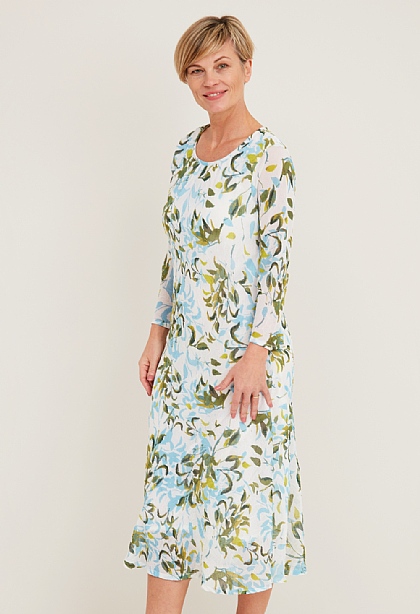 Evie Dress
