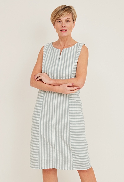 Daria Dress