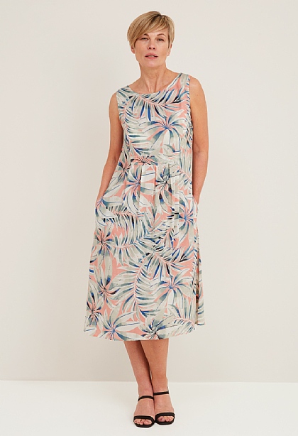Marin Dress