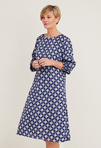 Erica Dress