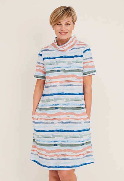 Lana Dress