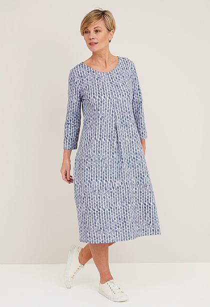 Preston Dress
