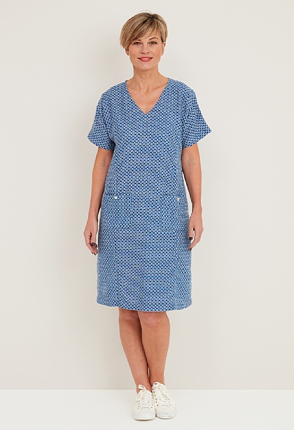 Lucy Dress