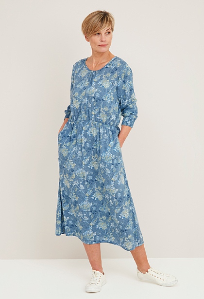 Angelica Dress