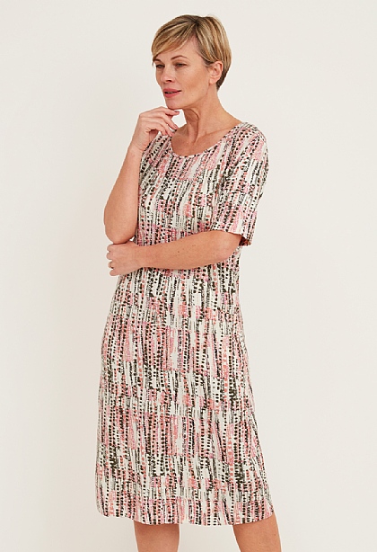 Dusk Dress