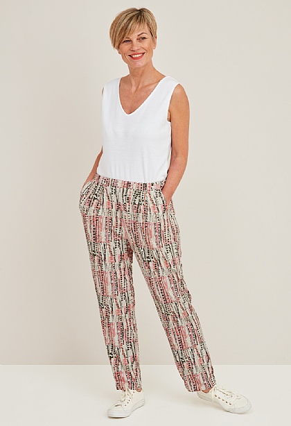 Aurora Trouser