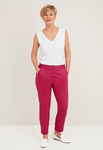 Folly Trouser