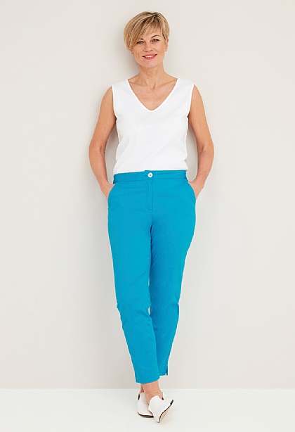 Folly Trouser
