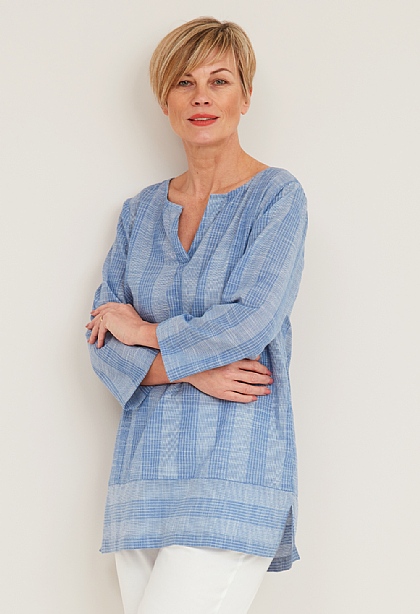 Sandy Tunic
