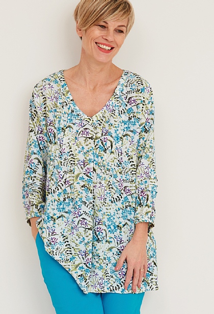 Myron Tunic