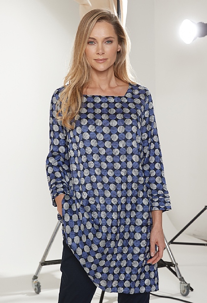 Alyssa Tunic
