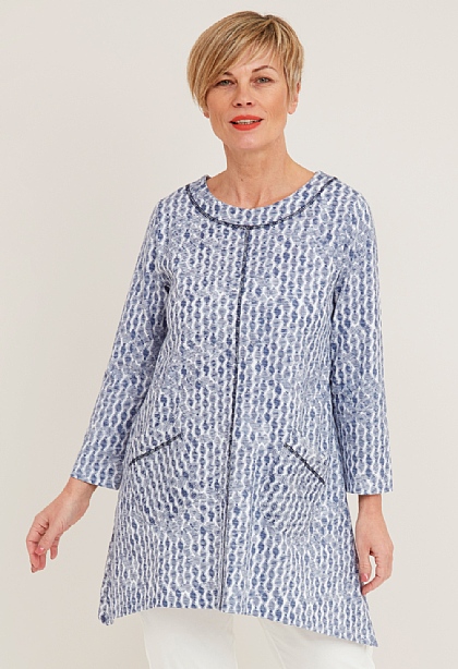Pier Tunic