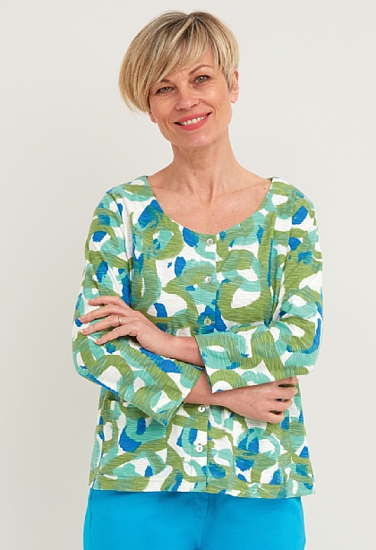 Sharon Jacket