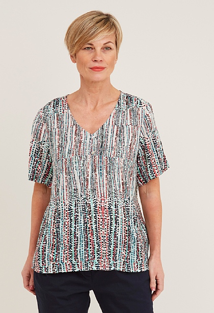 Juliet Top