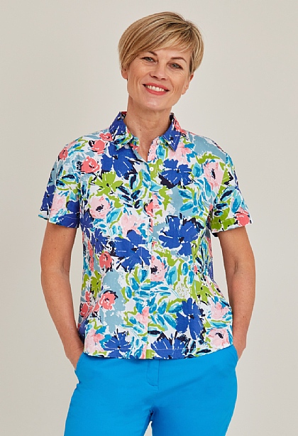 May Blouse