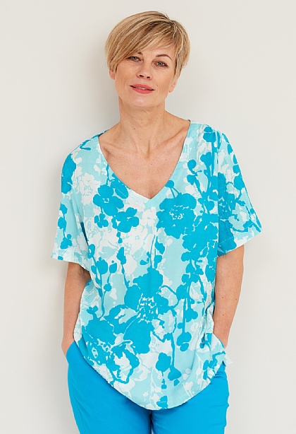 Tide Top