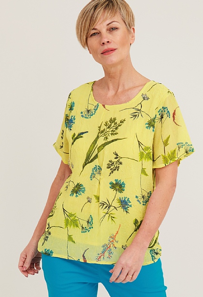 Bella Top