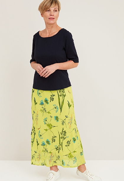 Elena Skirt